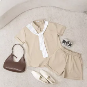 Set So Mi Quan Dui Kaki Cardina