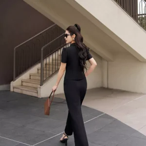 Áo ký giả LUPERI tay ngắn