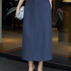 Chân váy Mindi dáng A LUPERI