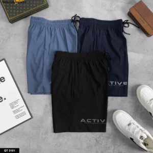 Quan ngan nam ANTA thoai mai van dong