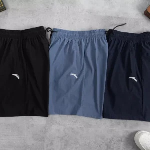 Quan ngan nam ANTA thoai mai van dong