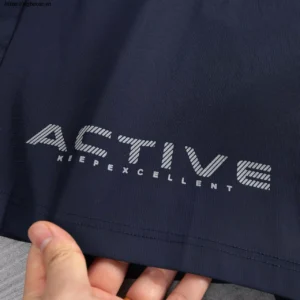 Quan ngan nam ANTA thoai mai van dong