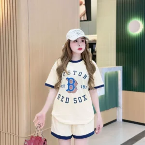 Set The Thao Boston Red Sox Nang Dong