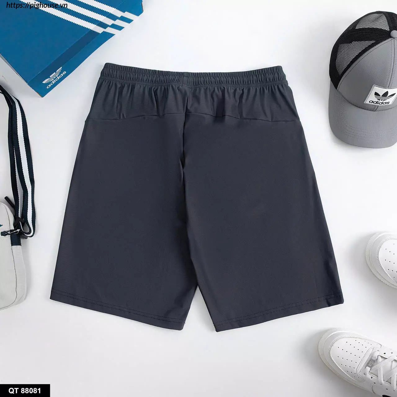 Quan Thun Lanh Adidas QT88081