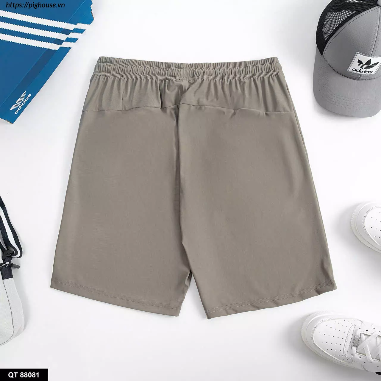 Quan Thun Lanh Adidas QT88081