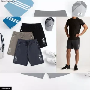 Quan Thun Lanh Adidas QT88081