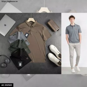 áo polo nike AC25612
