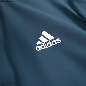 Ao Polo Adidas AC25614 Keo Tan Hot Trend