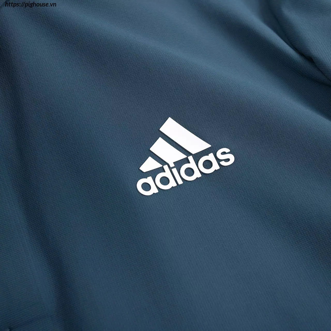 Ao Polo Adidas AC25614 Keo Tan Hot Trend