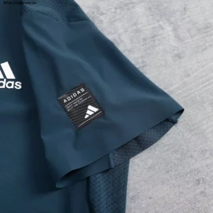 Ao Polo Adidas AC25614 Keo Tan Hot Trend