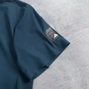 Ao Polo Adidas AC25614 Keo Tan Hot Trend