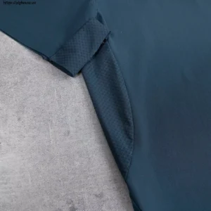 Ao Polo Adidas AC25614 Keo Tan Hot Trend