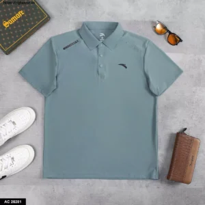 Áo Polo ANTA AC25281 Training Thoáng Mát