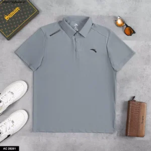 Áo Polo ANTA AC25281 Training Thoáng Mát