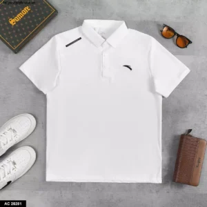 Áo Polo ANTA AC25281 Training Thoáng Mát