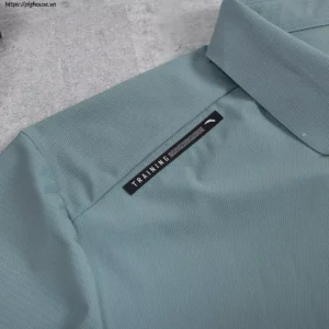 Áo Polo ANTA AC25281 Training Thoáng Mát