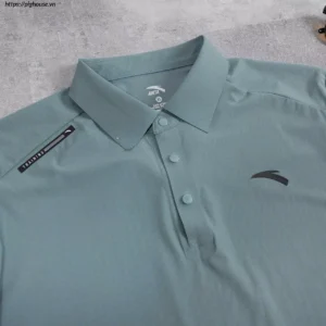 Áo Polo ANTA AC25281 Training Thoáng Mát