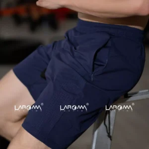 quan short gio laroma the thao