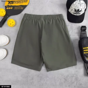 Quan Short ANTA QT511382