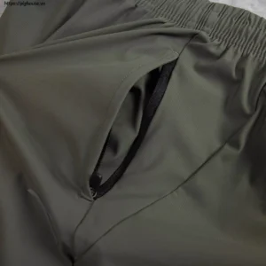 Quan Short ANTA QT511382