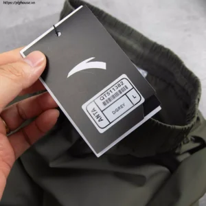 Quan Short ANTA QT511382