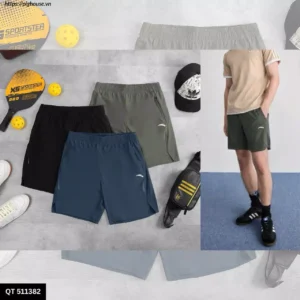 Quan Short ANTA QT511382