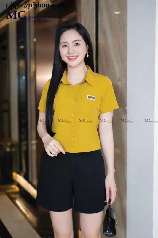 MC Fashion Lua he tuoi mat A765