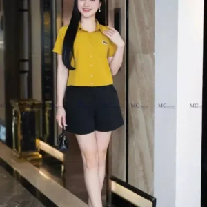 MC Fashion Lua he tuoi mat A765