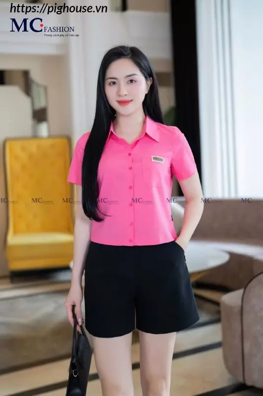 MC Fashion Lua he tuoi mat A765