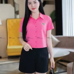 MC Fashion Lua he tuoi mat A765