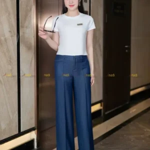 Ao phong ngan AP95 hot trend 2025