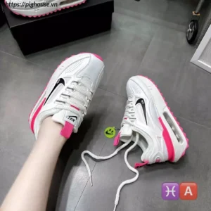 Nike Air Max Rep 1:1 Màu Xinh