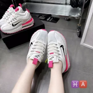 Nike Air Max Rep 1:1 Màu Xinh