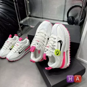 Nike Air Max Rep 1:1 Màu Xinh