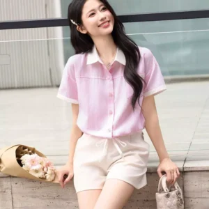 ao croptop tho ke cardina