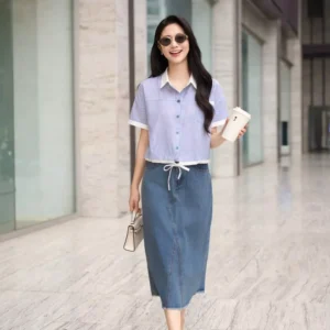 ao croptop tho ke cardina