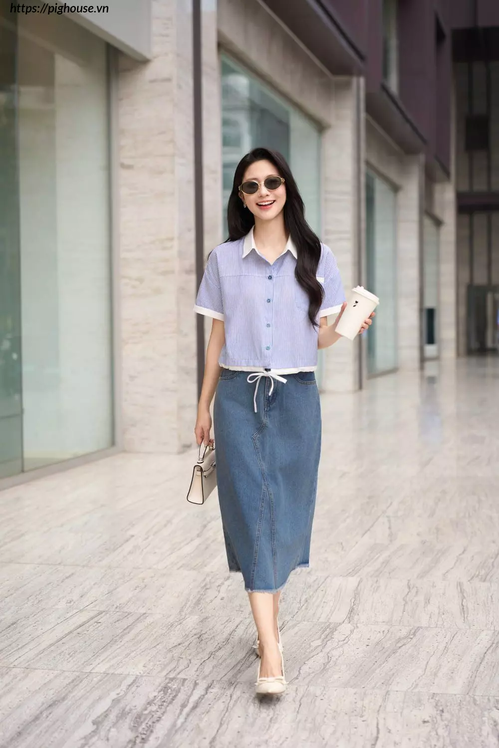 ao croptop tho ke cardina