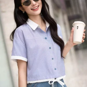 ao croptop tho ke cardina