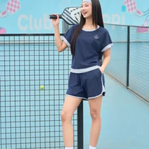 Bo cotton nu tay lien quan soc tre trung