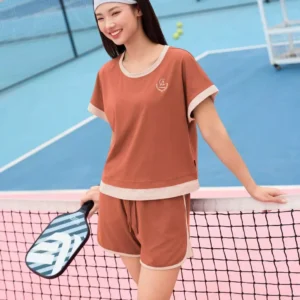 Bo cotton nu tay lien quan soc tre trung