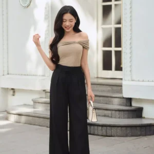 Quan suong nu cap lien day dai Cardina