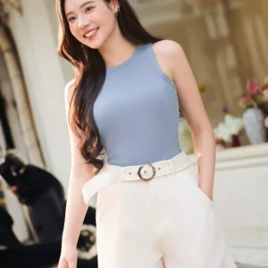 Quan sooc gan cheo kem dai Cardina