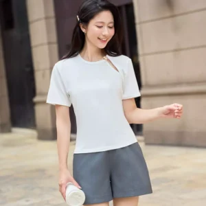 Quan sooc gan cheo kem dai Cardina