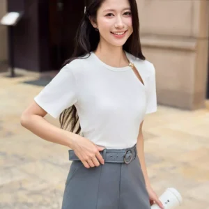 Quan sooc gan cheo kem dai Cardina