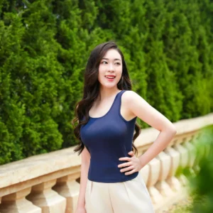 Quần sooc nữ Luperi năng động