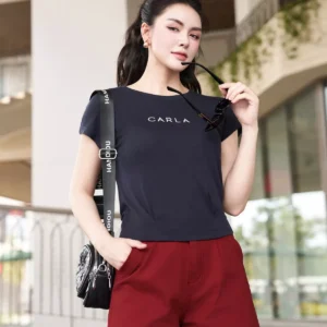 ao-phong-tay-canh-roi-in-chu-nang-dong