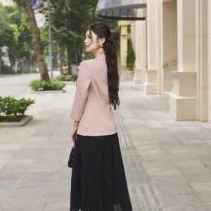 Chan vay xep ly Luperi dang dai thanh lich