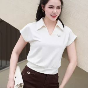 Quần Jeans Nữ Suông Nấm LUPERI