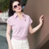Áo Polo Cotton Lạnh Luperi
