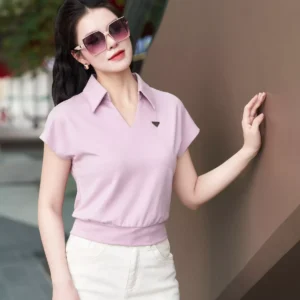 Áo Polo Cotton Lạnh Luperi